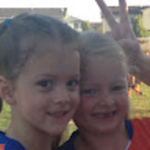 Meet your Posher, Lilly